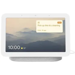 Google Nest Hub 2 Chalk