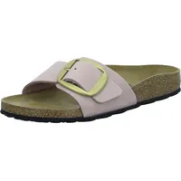 Birkenstock Madrid Big Buckle Startseite Neuankömmlinge > Damen > Schuhe Zuhause > Preissucher, Rosa, 37 EU - 37 EU