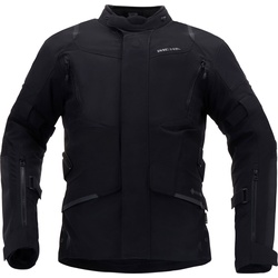 Richa Cyclone 2, veste textile gore-tex - Noir - 5XL