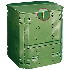 Juwel BIO 400