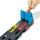 Hot Wheels 2-in-1 Rennbahn-Transporter