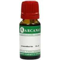 Arcana Penicillinum LM 10