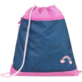 Belmil Compact 5-tlg. Magenta