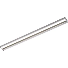 L&S Unterbauleuchte Ghibli KS DualColor 12 V/DC ohne Schalter - 500 mm , alufarbig