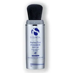iS Clinical PerfecTint Powder SPF 40