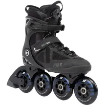 K2 VO2 S 90 BOA Black/Night 42,5