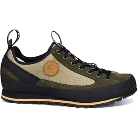 Hanwag Rotpunkt Low LL deep olive/olive (303300) 8