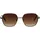 Humphrey´s Eyewear Humphreys eyewear Sonnenbrille dunkelbraun Einheitsgröße