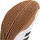 adidas Speedcourt IN Herren Cloud White/Core Black/Gum 45 1/3