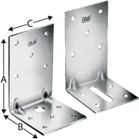 Simpson Strong-Tie SST Winkelverbinder ADR6090L