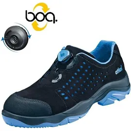 Atlas SL 9405 XP Boa ESD src S1P - schwarz