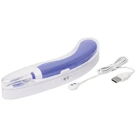 Lovense Hyphy Dual-End Vibrator