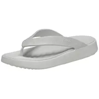 Crocs women's Getaway Flip Flops, Atmosphäre, 38-39 EU - 38 EU