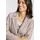 LAURA SCOTT Kurzmantel Damen Rosa 34