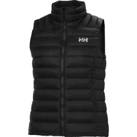 HELLY HANSEN verglas Down Vest 2.0 black (990) M