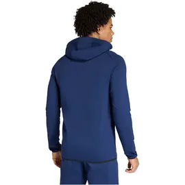 adidas Tiro Travel Sweat Hoodie Herren - team navy blue 2 M