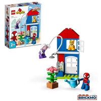LEGO Duplo 10995 Spider-Mans Haus 10995