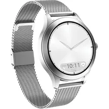 Maxcom FW44 2 Smartwatch silber