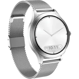 Maxcom FW44 2 Smartwatch silber