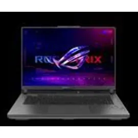 Asus ROG Strix G17 G713PI-LL077 - Grau