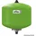 Reflex Refix DD 10 bar 12 l Grün