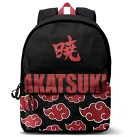 Karactermania Naruto Shippuden Plus HS Rucksack Kanji