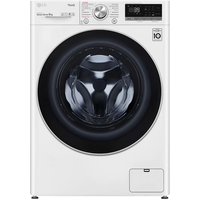 LG F4WV708P1E Waschmaschine (8 kg, 1360 U/min)