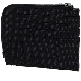 Mandarina Duck Herren Geldbörse schwarz