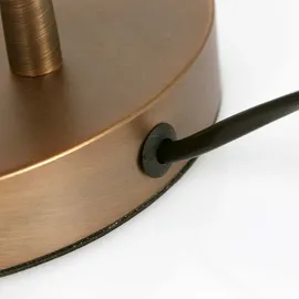 Steinhauer Mexlite Bronze