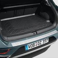 Volkswagen T-Roc Kofferraumeinlage variabler Ladeboden)