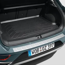 Volkswagen T-Roc Kofferraumeinlage variabler Ladeboden)