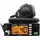 President Harrison II ASC - AM/FM - CB radio - 12/24 Volt - 27 MHz - VOX, Walkie Talkie, Mehrfarbig