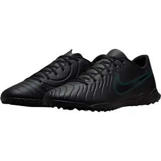 Multinocken-Fußballschuhe 002 black/black-deep jungle 44.5
