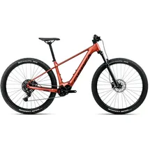 Orbea Urrun 30 2026 29 Zoll mars red matt/cosmic bronze gloss M