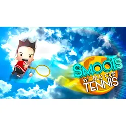 Smoots World Cup Tennis