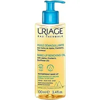 MY HOME Uriage Huile Demoquillant 100 ml
