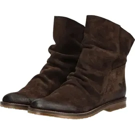 FELMINI Klassische Stiefeletten Herren Braun 39
