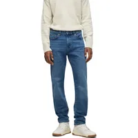 Boss Re Maine Bc C 10253228 Jeans Medium Blue 34 32