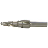 KS Tools HSS Co Stufenbohrer 4,8-10,7 mm 5 Stufen