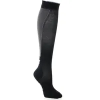 CEP Ultralight Tall Damen Laufsocken-Schwarz-2