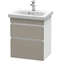 Duravit DuraStyle Waschtischunterschrank DS640304318 50 x 36,8 cm, basalt
