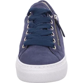 Gabor comfort Damen Blau 38,5