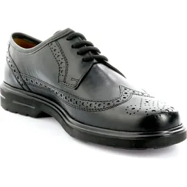 SIOUX Pacco Herren Schwarz 44