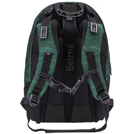 Belmil 2-IN-1 2-tlg. Twist of Lime Grün