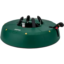 FHS Baumständer "Select 5" 4,5 m Baumhöhe