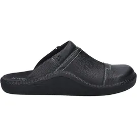 Josef Seibel Clogs Schwarz 44