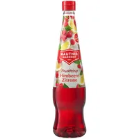 Mautner Markhof Sirup Himbeere-Zitrone