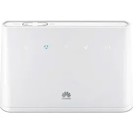 Huawei B311-221 4G LTE WLAN Router weiß