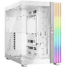 be quiet! Light Base 900 DX White Gehäuse