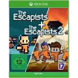 The Escapists 2